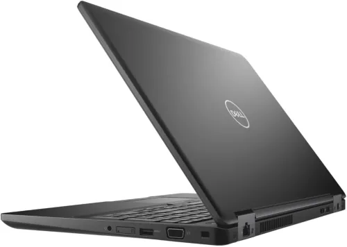 PC Portable Pro Dell Latitude 5590 (15.6" Full HD, i5-8250U, 8 Go RAM, SSD 256Go, WIN11)