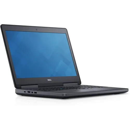 Dell Precision 7520 / Intel Core i7-6820HQ / FHD 15" / Nvidia Quadro M1200