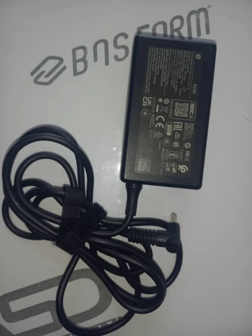 CHARGEURS HP ORIGINAL