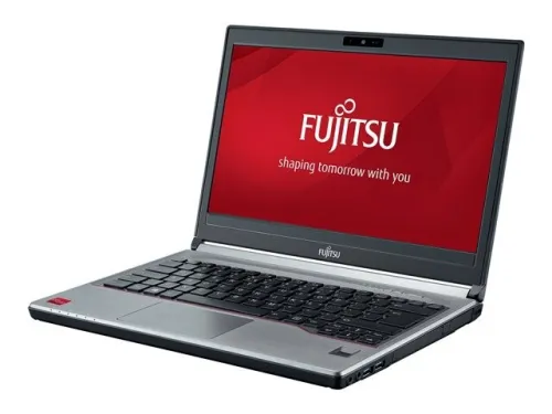 FUJITSU LIFEBOOK E744 / core i5 / 128Go SSD / RAM 8Go / Ecran 14" HD