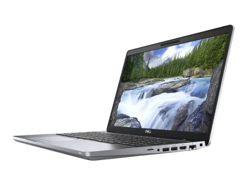 Dell Latitude 5510 PC Portable 15,6" FHD, Intel Core i5-10310U, RAM 8GB, SSD 256GB, Windows 11 Pro