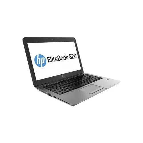 HP Elitebook 820 G3 / Core i5 6ème / 8 Go RAM /  128 Go SSD / ecran 12" / GARANTIE