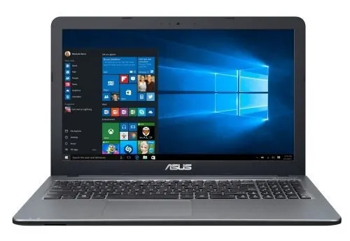 ASUS R540U-Intel Core i5-7200U-SSD 256 Go-RAM 8 Go- Full-HD (1920x1080) 15"