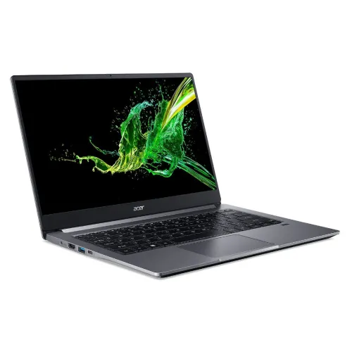ACER SWIFT SF314-57 Intel Core i7-1065G7 SSD 512 Go RAM 8 GoFull-HD (1920x1080) 14"