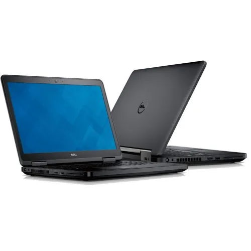 DELL Latitude E5550, Intel Core i5 de 5eme génération, 2,3 GHz, 39,6 cm (15.6"), 8 Go, 128 Go