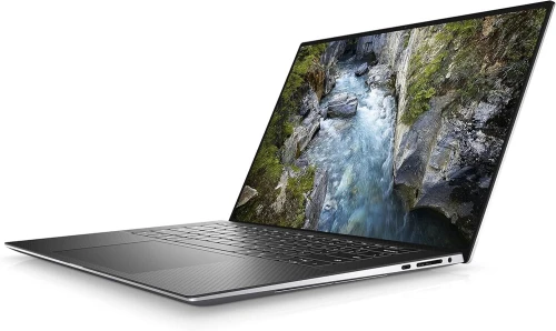 Dell Precision 5560