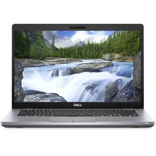 DELL LATITUDE 5410 -CORE I5 (10GEN) -8GO DDR4 -256GO SSD -INTEL UHD GRAPHICS -14" -WEBCAM -WIFI -BLUETOOTH -WINDOWS 11