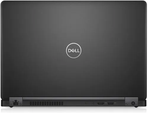Dell Latitude 5490 Ordinateur Portable 14,0", Full HD, Intel Core i5 8250U, RAM 8 GB, SSD 250 Go, Intel UHD Graphics 620, Windows 11 Professionnel, Clavier AZERTY