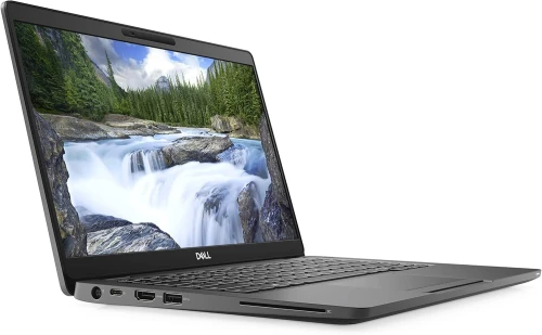 DELL Latitude 5300  -Core i5 (Gen 8)  -8 Go RAM  -256Go SSD. -Windows 11  -Reconditionné