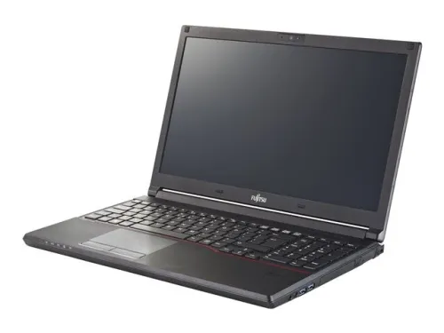 Fujitsu Lifebook E556 / Intel Core i7 6GEN / 8 Go RAM / SSD 256 Go / ECRAN 15.6"