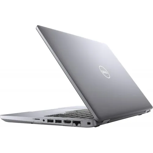 DELL LATITUDE 5410 -CORE I5 (10GEN) -8GO DDR4 -256GO SSD -INTEL UHD GRAPHICS -14" -WEBCAM -WIFI -BLUETOOTH -WINDOWS 11