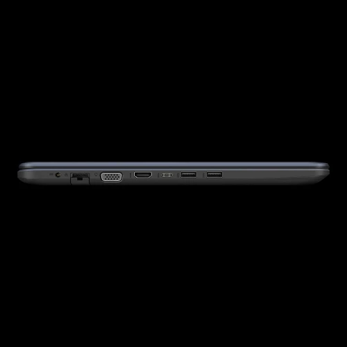 ASUS R542U Intel Core i5-8250U SSD 256 Go 8 Go  Full-HD (1920x1080) 15"