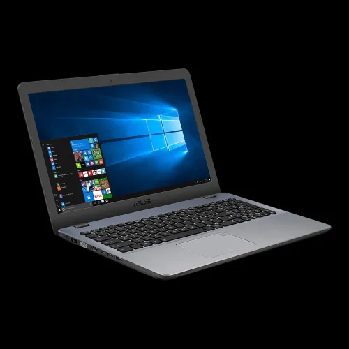 ASUS R542U Intel Core i5-8250U SSD 256 Go 8 Go  Full-HD (1920x1080) 15"