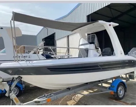 Samboat 550