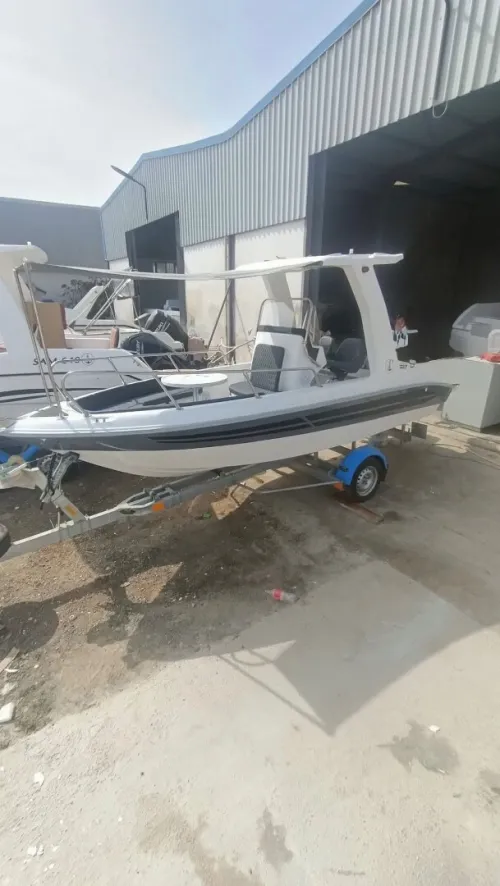 Samboat 550