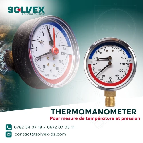 Hydrometre de Haute Précision