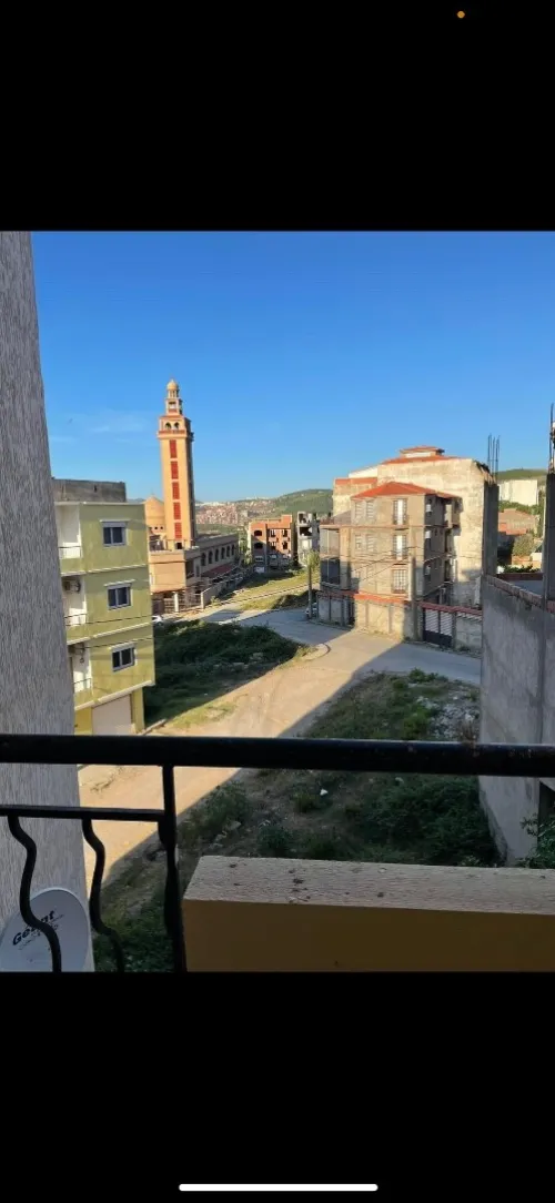 Vente Appartement F3 Jijel El aouana
