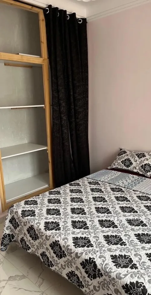 Vente Appartement F3 Jijel El aouana