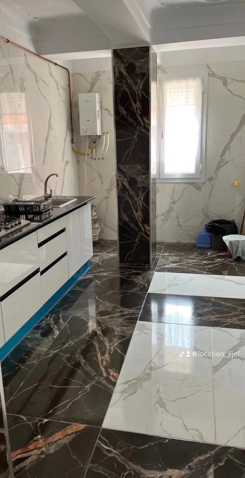 Vente Appartement F3 Jijel El aouana