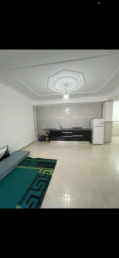 Vente Appartement F3 Jijel El aouana