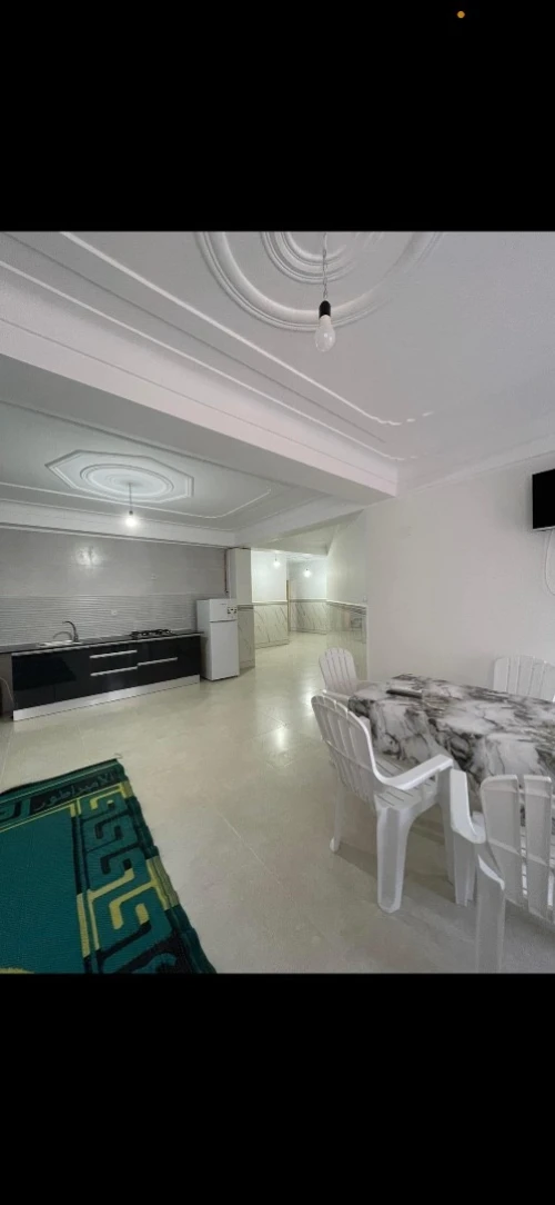 Vente Appartement F3 Jijel El aouana