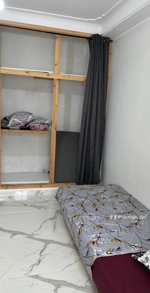 Vente Appartement F3 Jijel El aouana