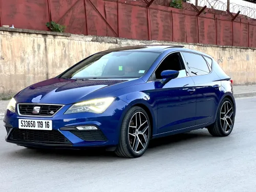Seat Leon 2019 FR