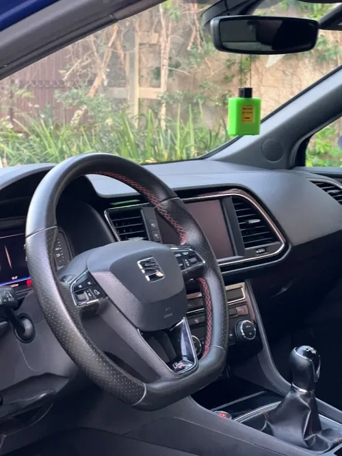 Seat Leon 2019 FR
