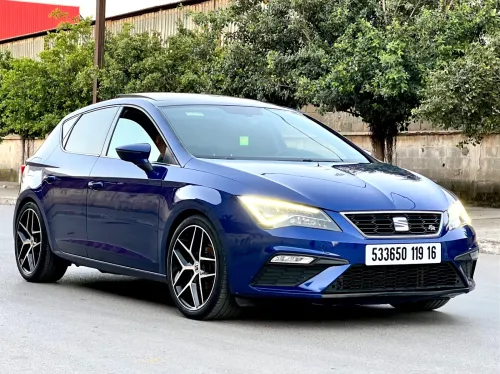 Seat Leon 2019 FR