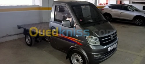 DFSK Simple cabine 2024 
