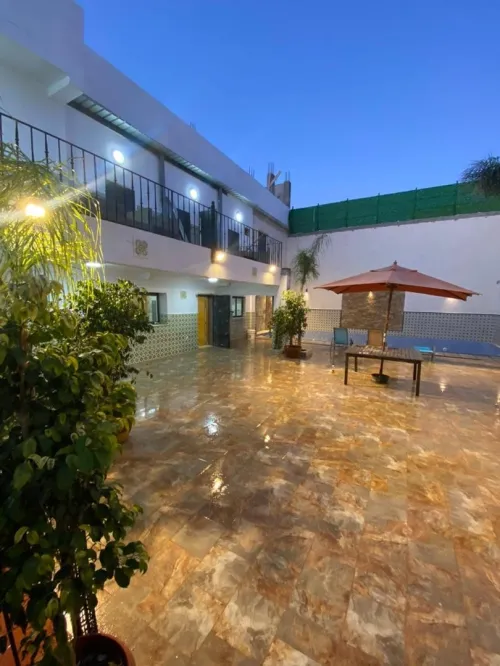 Location vacances Villa Boumerdès Boumerdes