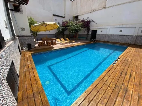 Location vacances Villa Boumerdès Boumerdes