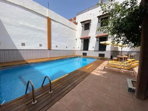 Location vacances Villa Boumerdès Boumerdes