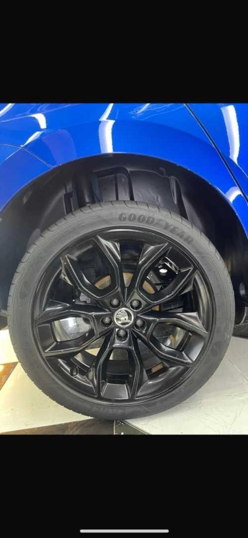 Skoda Kamiq 2023 Style