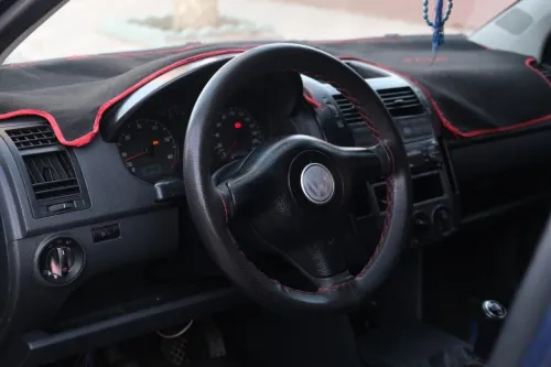 Volkswagen Polo 2005 