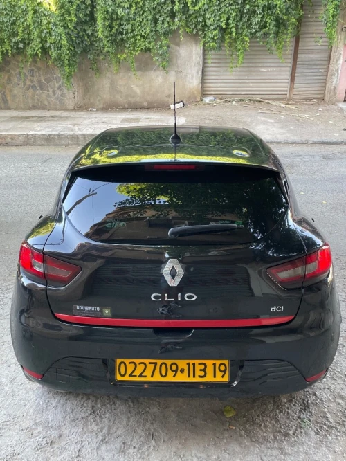 clio 4 clio 4 2013 dynamique plus mjmoula