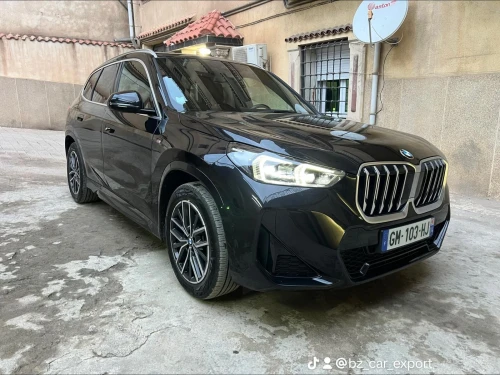 BMW X1 2023 
