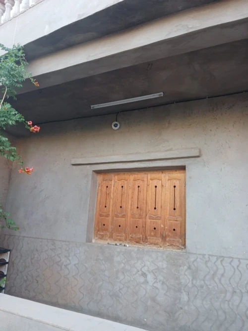 Vente Villa Ghardaïa Ghardaia