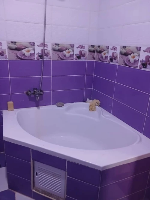 Vente Villa Ghardaïa Ghardaia
