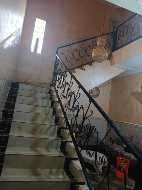 Vente Villa Ghardaïa Ghardaia