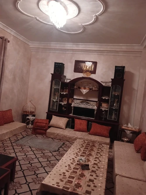 Vente Villa Ghardaïa Ghardaia
