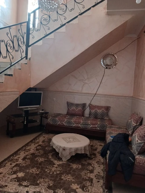 Vente Villa Ghardaïa Ghardaia