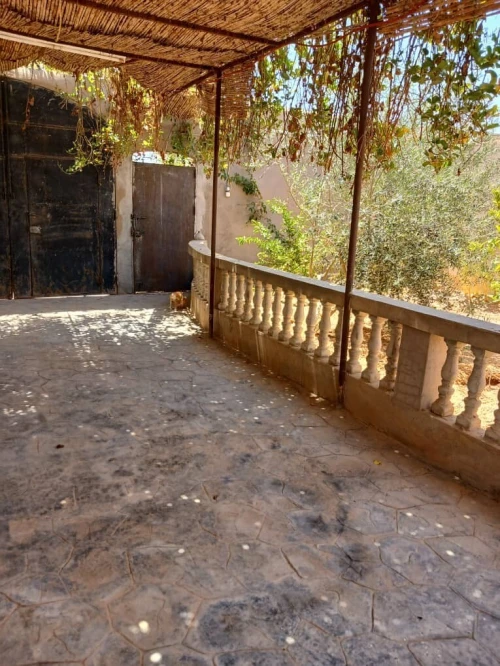 Vente Villa Ghardaïa Ghardaia