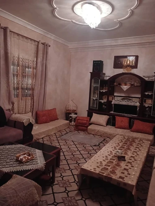 Vente Villa Ghardaïa Ghardaia