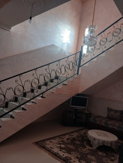 Vente Villa Ghardaïa Ghardaia