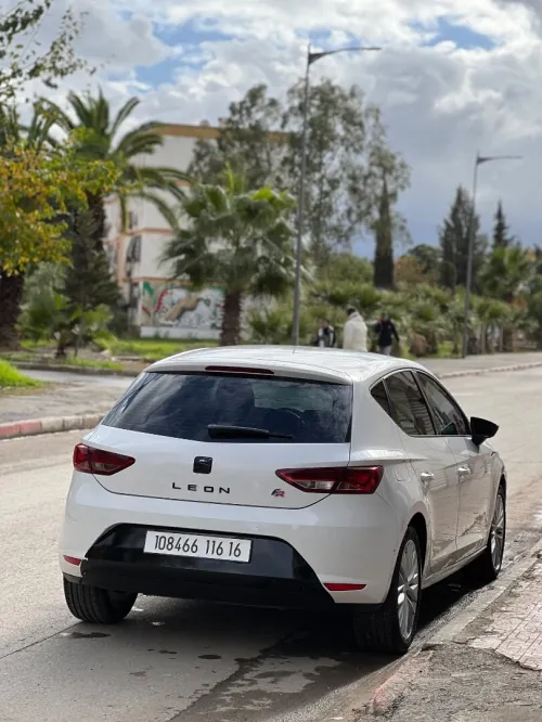 Seat Leon 2016 Select