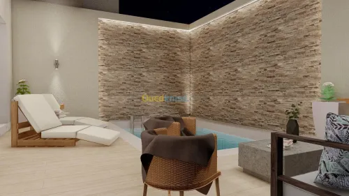 Architecte - مهندس معماري