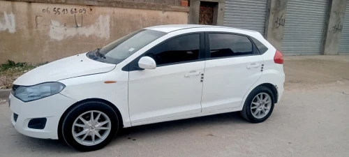 Chery Fulwin 2013 Fulwin