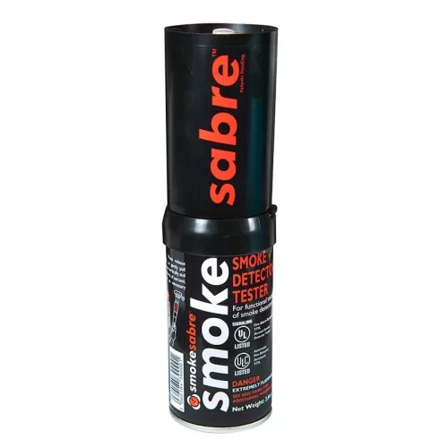 SMOKE SABRE (TESTEUR PORTATIF) 150ML