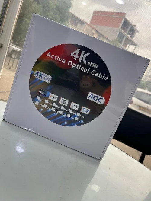 CABLE HDMI 100 M 